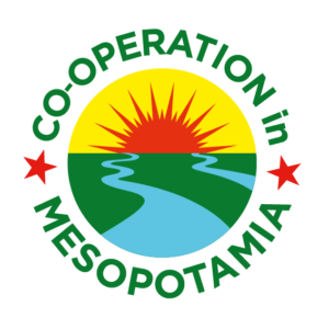 Co-operation in Mesopotamia